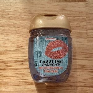 Bath & Body Works Dazzling Diamond Hand Gel